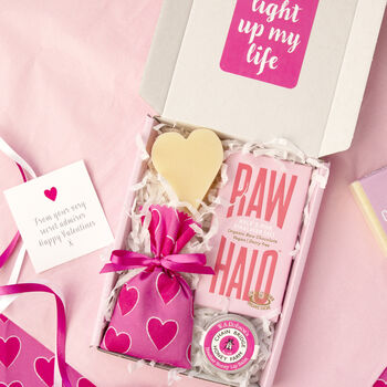 With Love Letterbox Gift Set, 2 of 5