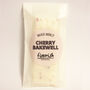 Cherry Bakewell Wax Melt Snap Bar, thumbnail 2 of 2