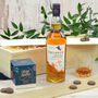 Talisker Whisky And Chocolate Gift Box, thumbnail 1 of 4