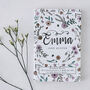 Personalised Emma Book, thumbnail 2 of 5