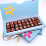 Personalised Fathers Day Chocolates For Dads, thumbnail 10 of 12
