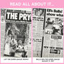 Bradford Bulls Personalised Gift Newspaper Book, thumbnail 8 of 12