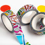 Stationery Washi Tape, thumbnail 3 of 4