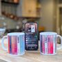 The Ultimate Music Playlist Tape Cassette Mug, thumbnail 1 of 6