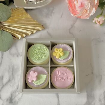 Mother's Day Chocolate Covered Oreo Gift Box, 12 of 12