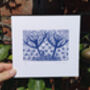 The Betrothal Limited Edition Screenprint, thumbnail 3 of 3