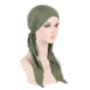 Chemo Headscarf Headwrap Super Soft Fabric, thumbnail 1 of 12