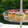 Home Baking Vintage Cake Stand, thumbnail 6 of 9