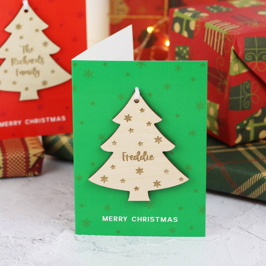 personalised-christmas-tree-decoration-card-by-oat-bespoke