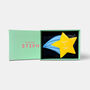 Personalised You're A Star Letterbox Cookie, thumbnail 3 of 8