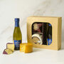 Prosecco And Cheese Gift Set, thumbnail 1 of 2