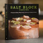 Salt Block Cooking By Mark Bitterman, thumbnail 1 of 2