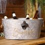 Sparkling Moments Champagne Bucket, thumbnail 3 of 7
