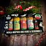 Time To Taco Barbecue Rub Seasoning Set, thumbnail 2 of 12