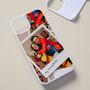 Personalised Instant Photo Style iPhone Case, thumbnail 2 of 2