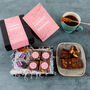 Yummy Mummy Afternoon Tea For Two Gift, thumbnail 2 of 3