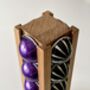 Wooden Rotating Coffee Pod Stand, thumbnail 4 of 7