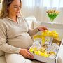 Luxury Mum To Be Spa Gift Box Pregnancy Care Package, thumbnail 1 of 12