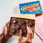 Obnoxious Chocs… A Cheeky Congratulations Gift, thumbnail 1 of 11