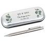 Personalised Teacher Pen Gift Set Thank You, thumbnail 6 of 7