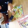 Grand Prix Racing Board Game, thumbnail 3 of 6
