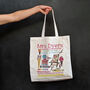 Personalised Teaching Assistant Bag, thumbnail 12 of 12