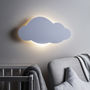 Cloud Silhouette Wall Light, thumbnail 4 of 6