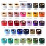 Anniversary 10mm Personalised Printed Ribbon, thumbnail 3 of 7