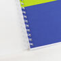 Personalised Journal Or Notebook, thumbnail 4 of 5