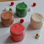 Cheeky Elf Christmas Play Dough Kit, thumbnail 6 of 8