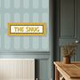 The Snug Sign, thumbnail 9 of 12