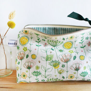 Meadow Mid Pouch, 3 of 8
