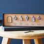 Design Your Own Personalised Dada/Daddy Adventure Charms Keyring, thumbnail 1 of 8