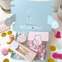 Sweet Birthday Surprise Letterbox Hug In A Box, thumbnail 1 of 4