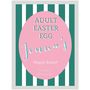 Adult Easter Egg, thumbnail 3 of 6