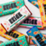 Milk Chocolate Bars Letterbox Selection, thumbnail 6 of 6