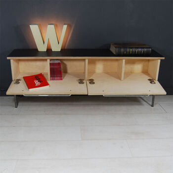 Type Samples Sideboard/Bench, 3 of 7