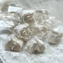 Personalised Wedding And Party Gifts / Hearts Candles Favours, thumbnail 6 of 7