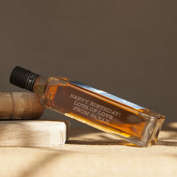 Personalised Blended Scotch Whisky, 3 of 5