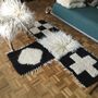 Chess Seat Pads| Seat Covers| Handwoven, thumbnail 5 of 8