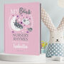 Nursery Rhymes Book Personalised For Baby, thumbnail 11 of 12