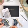 Kintsugi Kit Diy Beginners Couples Kit, thumbnail 2 of 7