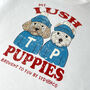 My Lush Puppy Personalised Sweatshirt With Your Dog On, thumbnail 9 of 12