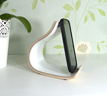 Smartphone / iPhone Stand, 2 of 6