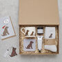 Chocolate Cocker Spaniel Dog Walking Socks – The Perfect Gift For Dog Lovers, thumbnail 6 of 12