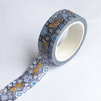 Patterned Washi Tape 15mm, 8 of 11