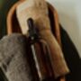 Organic Beard Oil For Men, Natural Grooming Oil For Healthy Beard, thumbnail 3 of 7