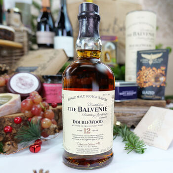 The Longhoughton Luxury Christmas Feast, 6 of 6