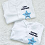Personalised Twin Baby Boy Gifts, thumbnail 4 of 4