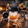 Electric Cocktail Smoker Kit, thumbnail 1 of 8